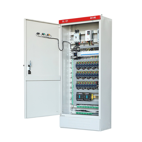 機(jī)械動(dòng)力柜